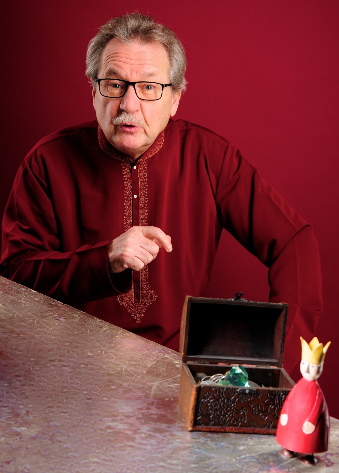Portrait