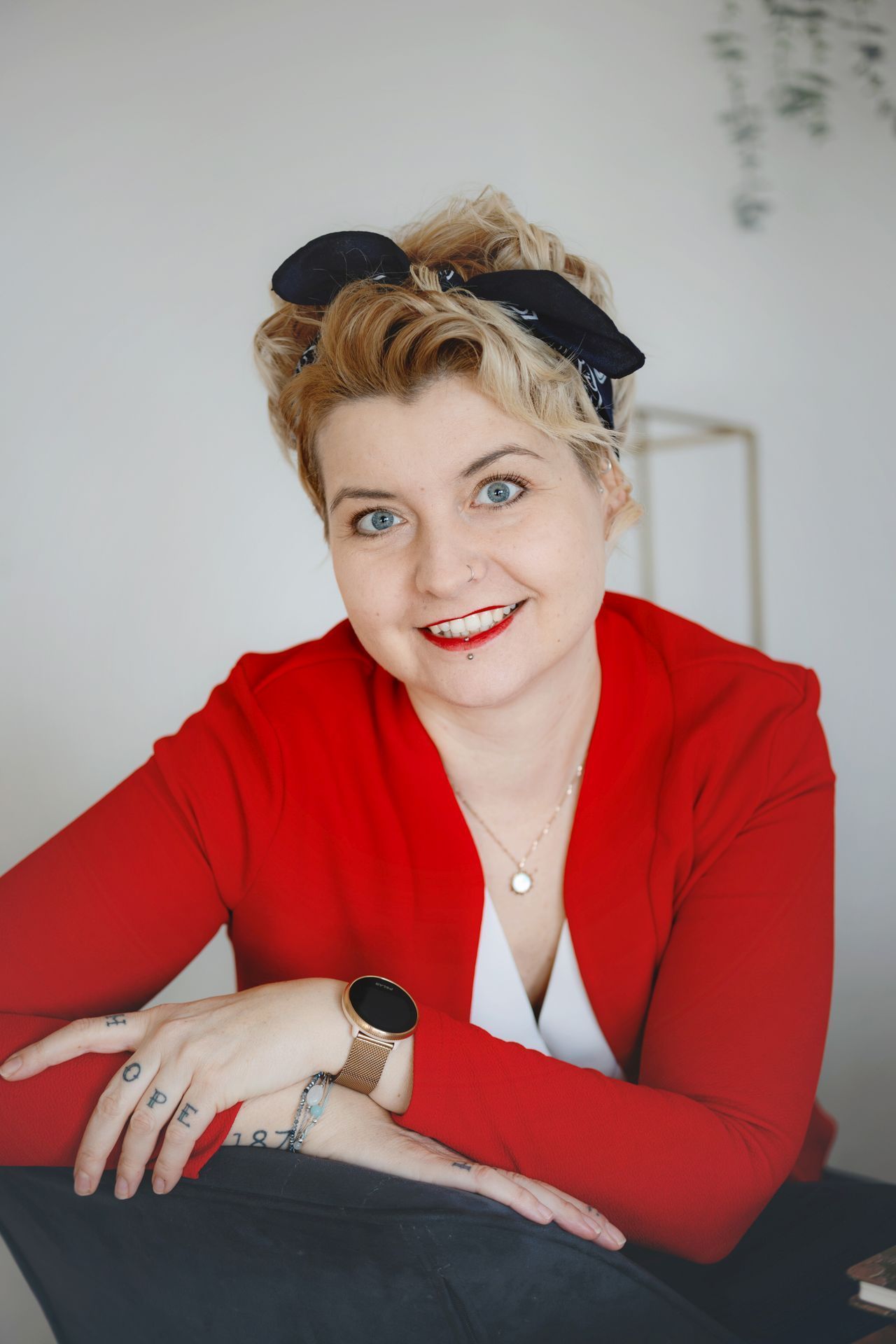 Portrait